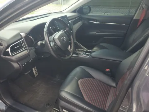 More photos of 2023 Toyota Camry TRD V6 at Oakley Auto World, MO
