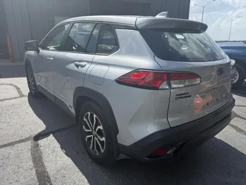 Photos of 2024 Toyota Corolla Cross Hybrid S for sale in Branson West, MO at Oakley Auto World