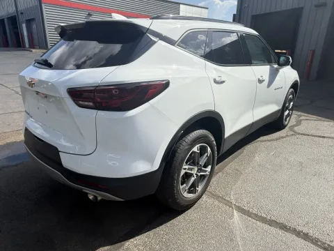 More photos of 2023 Chevrolet Blazer LT at Oakley Auto World, MO