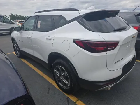 Photos of 2023 Chevrolet Blazer LT for sale in Branson West, MO at Oakley Auto World