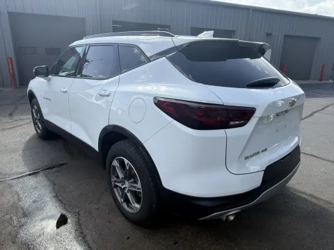 Photos of 2023 Chevrolet Blazer LT for sale in Branson West, MO at Oakley Auto World