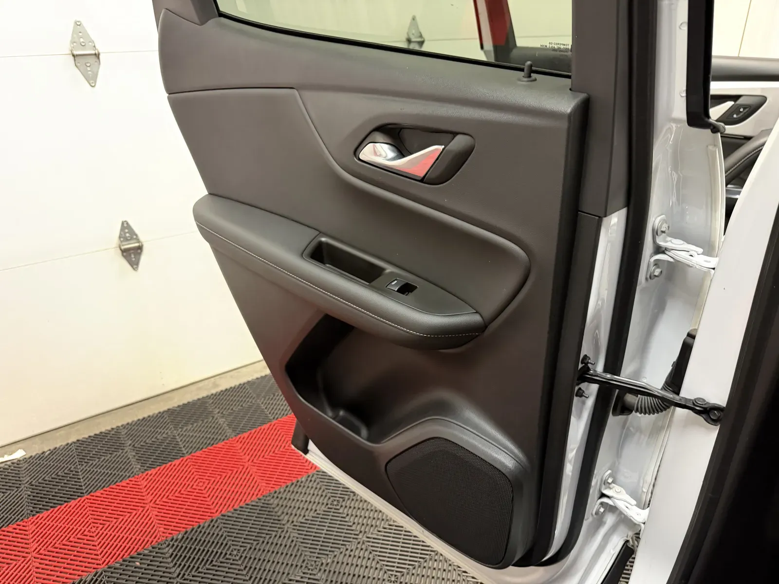 Chevrolet Blazer photo 31