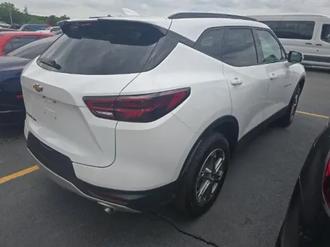 More photos of 2023 Chevrolet Blazer LT at Oakley Auto World, MO