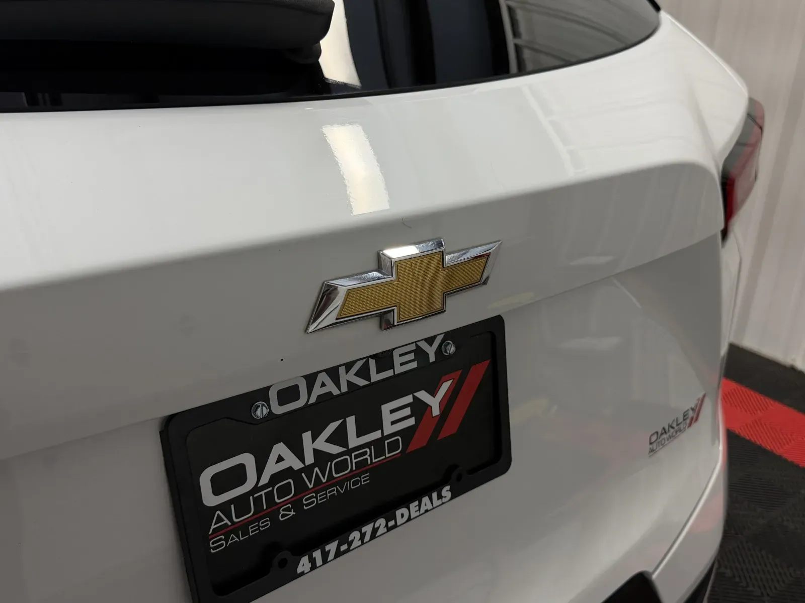 Chevrolet Blazer photo 16