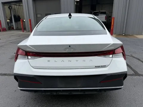 Another view of 2024 Hyundai Elantra SEL for sale in Branson West, MO at Oakley Auto World
