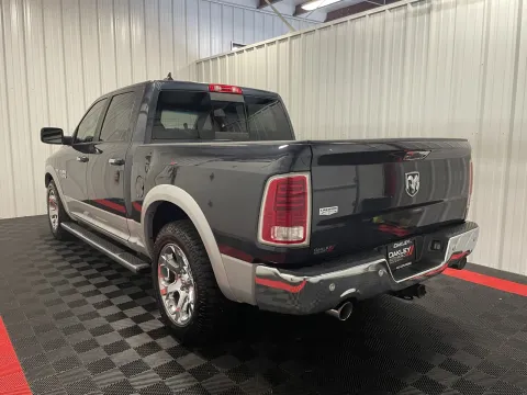Photos of 2014 Ram 1500 Laramie for sale in Branson West, MO at Oakley Auto World