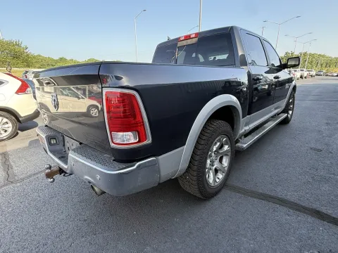 More photos of 2014 Ram 1500 Laramie at Oakley Auto World, MO