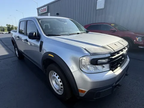 More photos of 2022 Ford Maverick XL at Oakley Auto World, MO