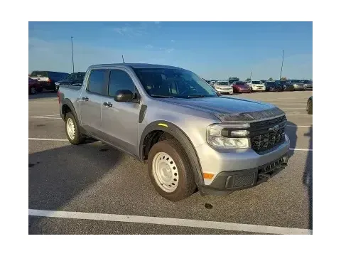 More photos of 2022 Ford Maverick XL at Oakley Auto World, MO