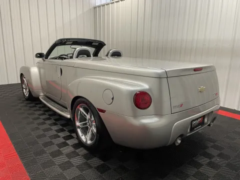 Photos of 2005 Chevrolet SSR for sale in Branson West, MO at Oakley Auto World