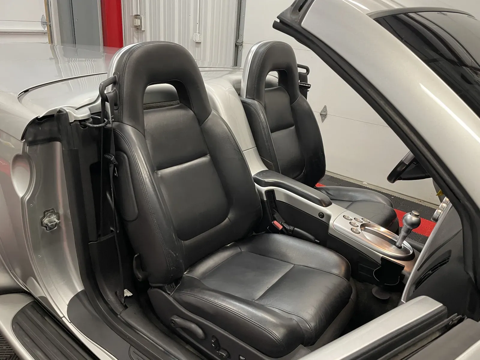 Chevrolet SSR photo 40