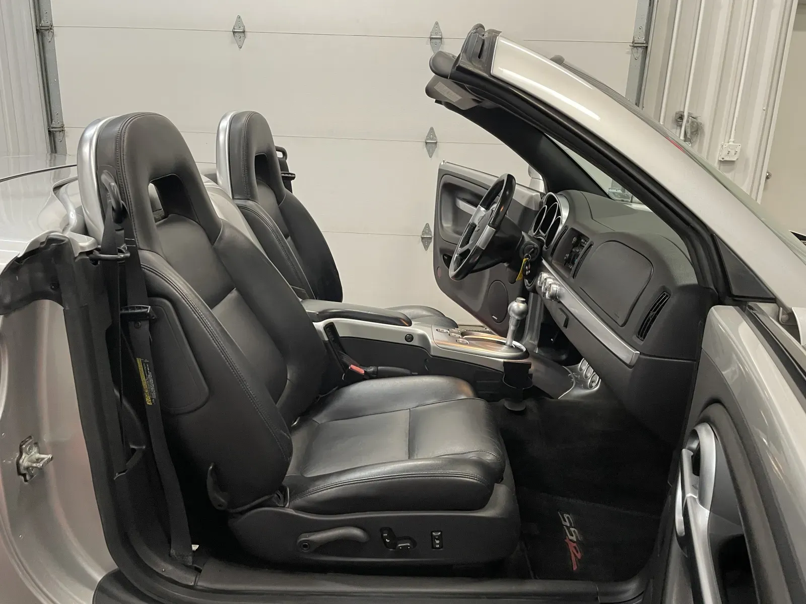 Chevrolet SSR photo 39