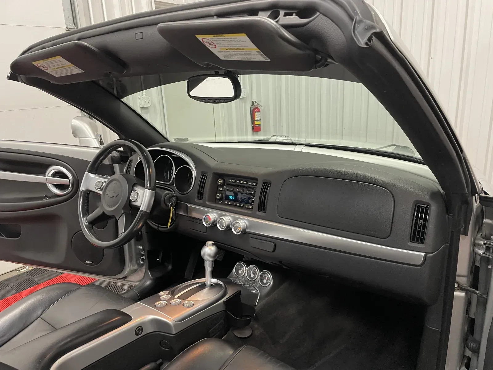 Chevrolet SSR photo 41