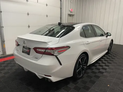 More photos of 2018 Toyota Camry XSE at Oakley Auto World, MO