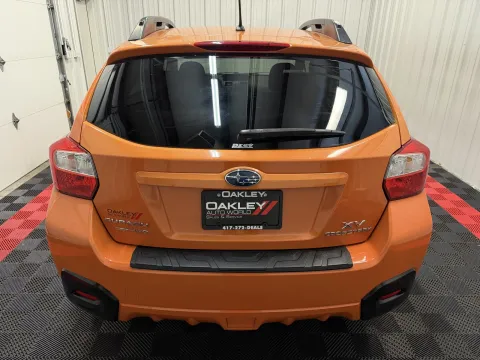 Another view of 2014 Subaru XV Crosstrek 2.0i Premium for sale in Branson West, MO at Oakley Auto World