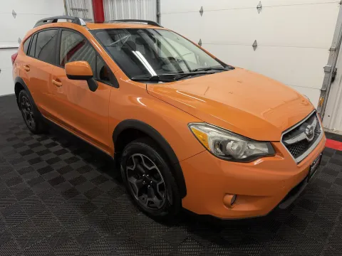 More photos of 2014 Subaru XV Crosstrek 2.0i Premium at Oakley Auto World, MO
