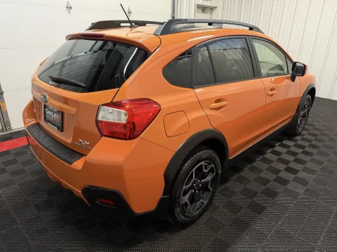 More photos of 2014 Subaru XV Crosstrek 2.0i Premium at Oakley Auto World, MO