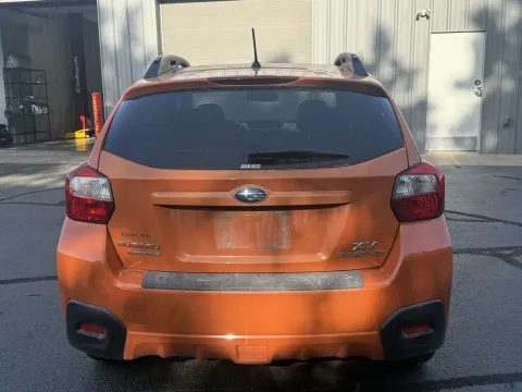 Another view of 2014 Subaru XV Crosstrek 2.0i Premium for sale in Branson West, MO at Oakley Auto World