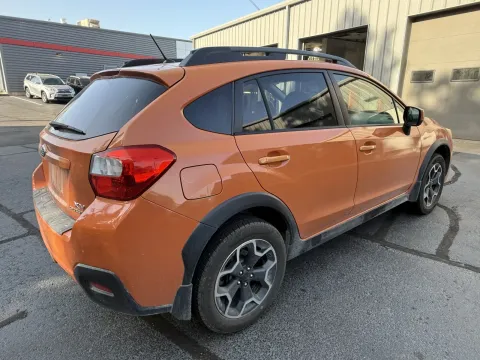 More photos of 2014 Subaru XV Crosstrek 2.0i Premium at Oakley Auto World, MO