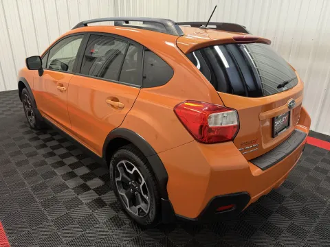 Photos of 2014 Subaru XV Crosstrek 2.0i Premium for sale in Branson West, MO at Oakley Auto World