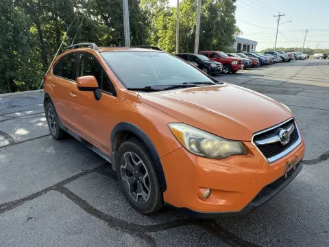 More photos of 2014 Subaru XV Crosstrek 2.0i Premium at Oakley Auto World, MO