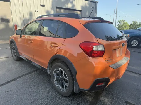 Photos of 2014 Subaru XV Crosstrek 2.0i Premium for sale in Branson West, MO at Oakley Auto World
