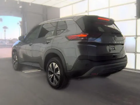 Photos of 2023 Nissan Rogue SV for sale in Branson West, MO at Oakley Auto World