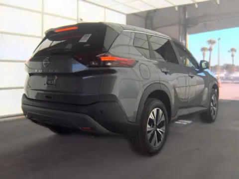 More photos of 2023 Nissan Rogue SV at Oakley Auto World, MO