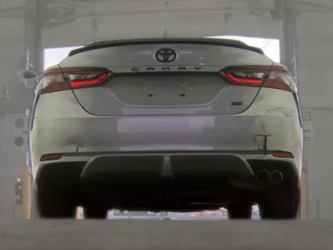 More photos of 2022 Toyota Camry SE Nightshade at Oakley Auto World, MO