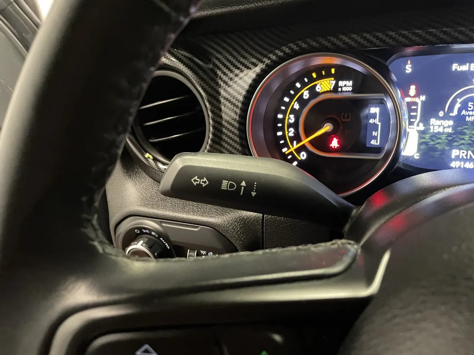 Jeep Wrangler photo 24