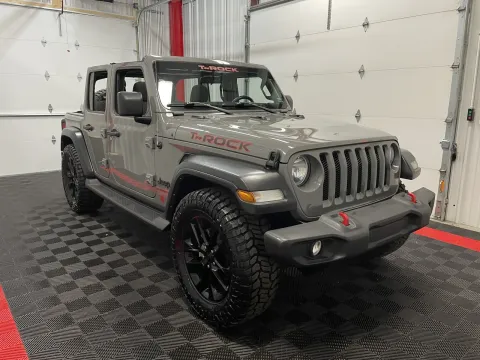 More photos of 2021 Jeep Wrangler Unlimited Sport S at Oakley Auto World, MO