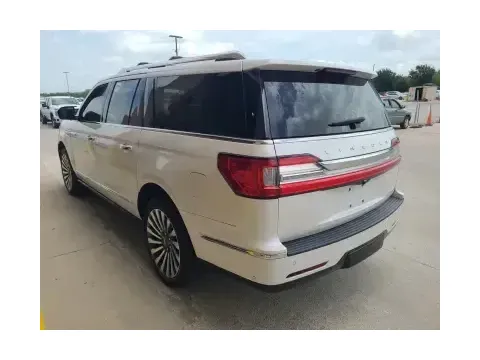 Photos of 2019 Lincoln Navigator L Reserve for sale in Branson West, MO at Oakley Auto World