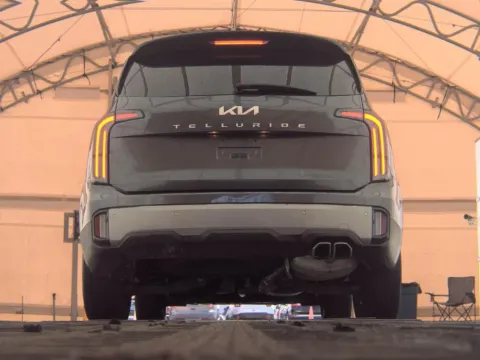 More photos of 2023 Kia Telluride EX at Oakley Auto World, MO