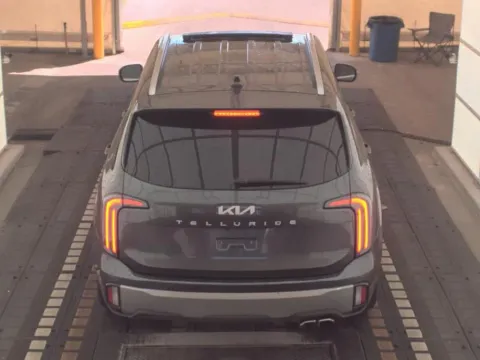 Another view of 2023 Kia Telluride EX for sale in Branson West, MO at Oakley Auto World