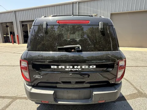 Another view of 2021 Ford Bronco Sport Outer Banks for sale in Branson West, MO at Oakley Auto World