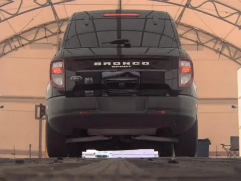 Another view of 2021 Ford Bronco Sport Outer Banks for sale in Branson West, MO at Oakley Auto World