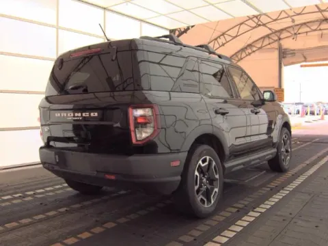 More photos of 2021 Ford Bronco Sport Outer Banks at Oakley Auto World, MO