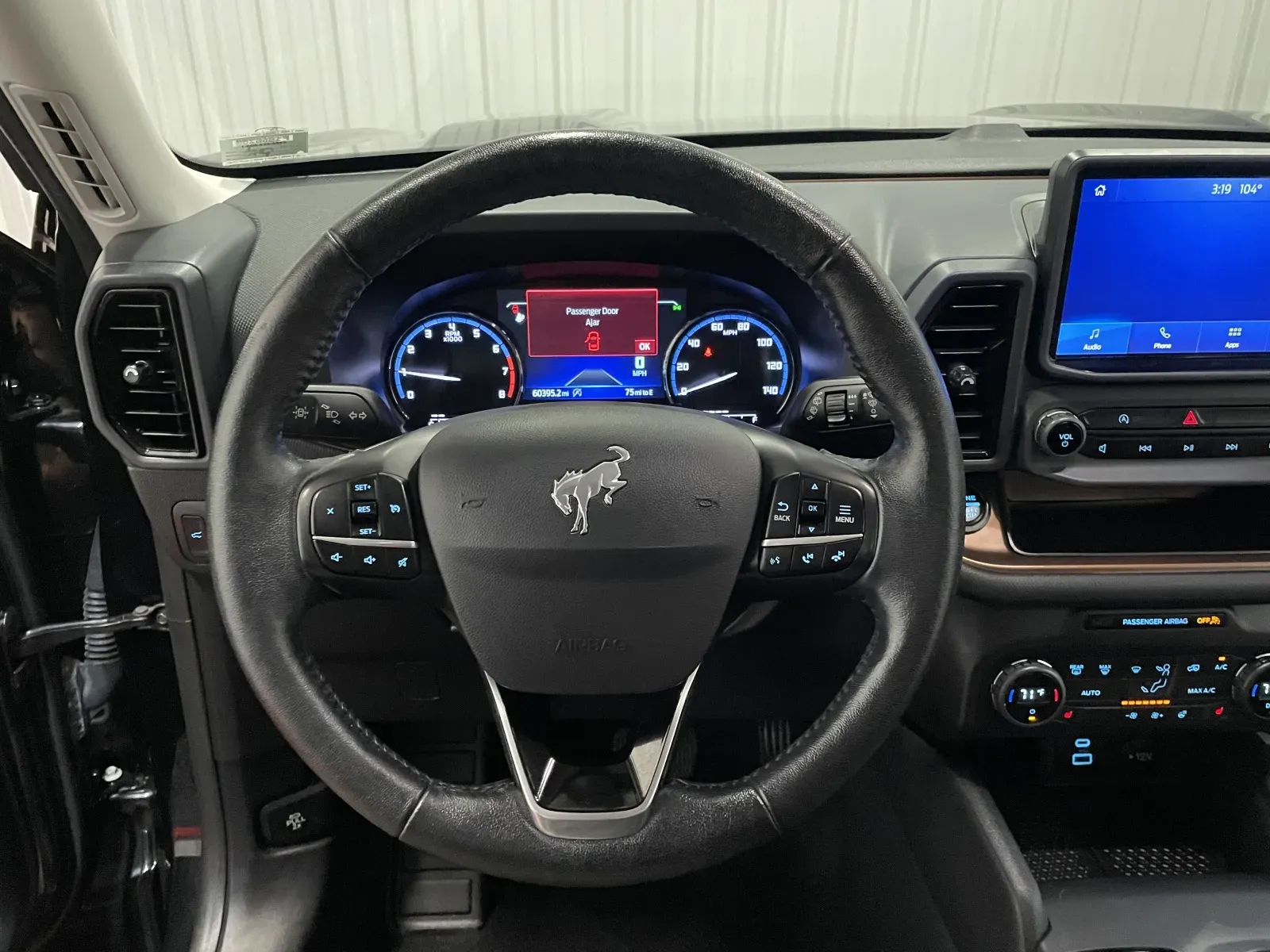 Ford Bronco Sport photo 19
