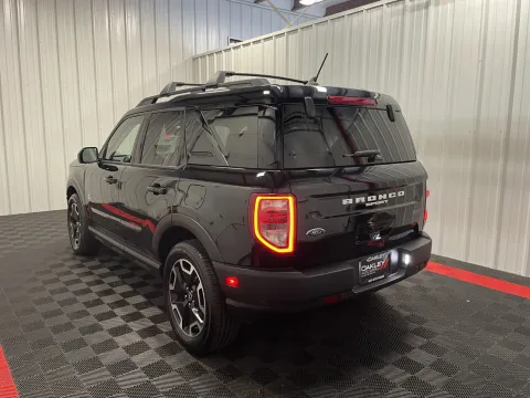 Photos of 2021 Ford Bronco Sport Outer Banks for sale in Branson West, MO at Oakley Auto World