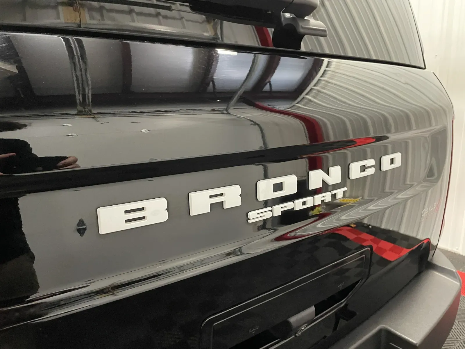 Ford Bronco Sport photo 15