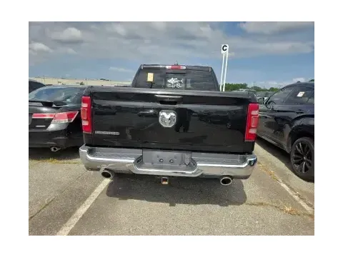 Another view of 2020 Ram 1500 Laramie for sale in Branson West, MO at Oakley Auto World
