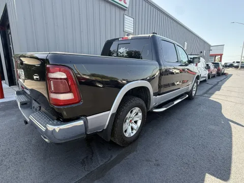 More photos of 2020 Ram 1500 Laramie at Oakley Auto World, MO