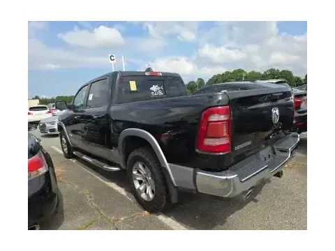 Photos of 2020 Ram 1500 Laramie for sale in Branson West, MO at Oakley Auto World