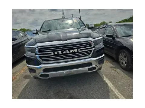 More photos of 2020 Ram 1500 Laramie at Oakley Auto World, MO