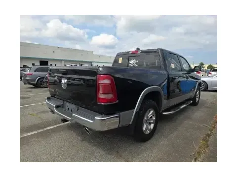 More photos of 2020 Ram 1500 Laramie at Oakley Auto World, MO