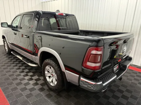 Photos of 2020 Ram 1500 Laramie for sale in Branson West, MO at Oakley Auto World