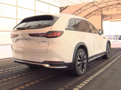 More photos of 2024 Mazda CX-90 PHEV Premium Plus at Oakley Auto World, MO