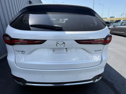 Another view of 2024 Mazda CX-90 PHEV Premium Plus for sale in Branson West, MO at Oakley Auto World