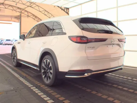 Photos of 2024 Mazda CX-90 PHEV Premium Plus for sale in Branson West, MO at Oakley Auto World