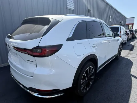 More photos of 2024 Mazda CX-90 PHEV Premium Plus at Oakley Auto World, MO